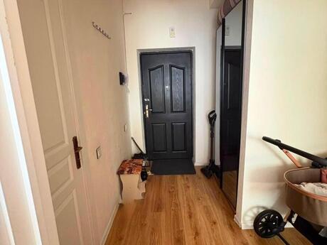 2 rooms · 59 m² · floor 3/7, Hövsan