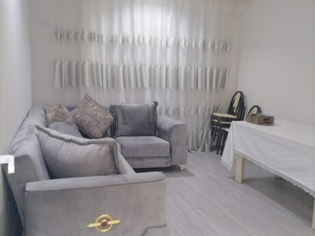 2 otaq · 65 m²