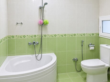 Dərnəgüldə 3 otaqlı yeni tikili mənzil kirayə verilir, 150 m², 799 AZN/ay, şəkil 5 / 5