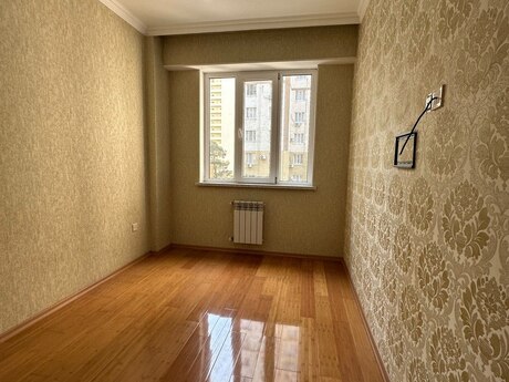 Abşeronda 4 otaqlı yeni tikili mənzil satılır, 102 m², 177 000 AZN, şəkil 2 / 12