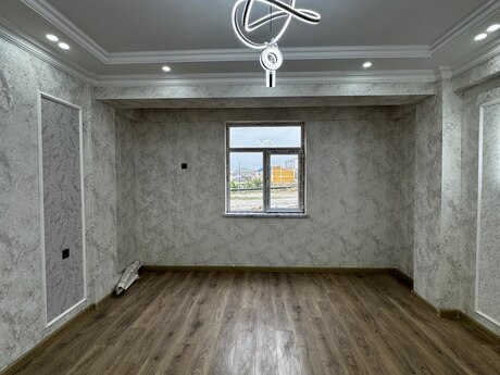 Qurtuluş 93 kompleksində 3 otaqlı yeni tikili mənzil satılır, 68 m², 105 000 AZN, şəkil 5 / 12