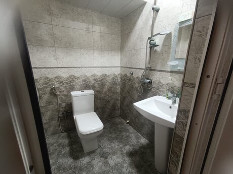 Bakıxanovda 1 otaqlı köhnə tikili mənzil satılır, 36 m², 100 000 AZN, şəkil 4 / 5