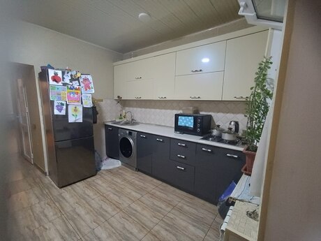 Bakıxanovda 1 otaqlı köhnə tikili mənzil satılır, 36 m², 100 000 AZN, şəkil 5 / 5