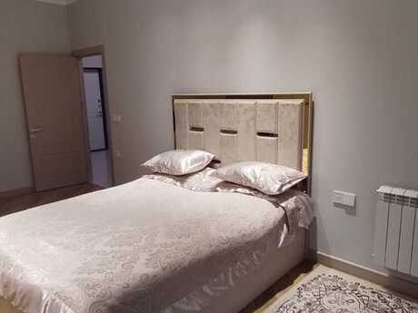 West Town kompleksində 2 otaqlı yeni tikili mənzil satılır, 87 m², 510 700 AZN, şəkil 3 / 12