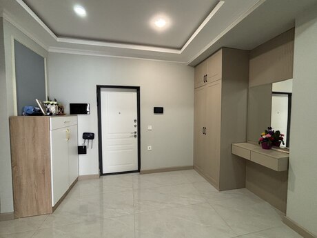 West Town kompleksində 2 otaqlı yeni tikili mənzil satılır, 87 m², 510 700 AZN, şəkil 5 / 12