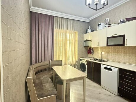 Сдаётся 4-комнатный дом, Abşeron, 70 м², 600 AZN/мес, фото 2 / 12