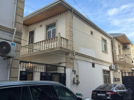 4-комнатный дом, 70 м², Abşeron, 600 AZN