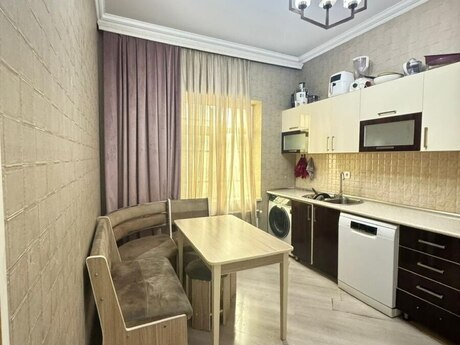 Сдаётся 4-комнатный дом, Abşeron, 70 м², 600 AZN/мес, фото 3 / 12