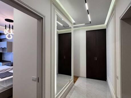 Azadlıq Prospektidə 3 otaqlı yeni tikili mənzil satılır, 86 m², 370 000 AZN, şəkil 2 / 12
