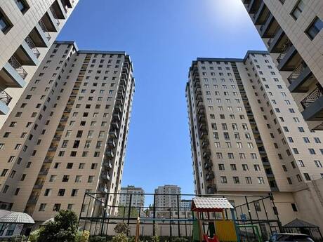 3 otaq · 86 m² · 19/20 mərtəbə, Azadlıq prospekti