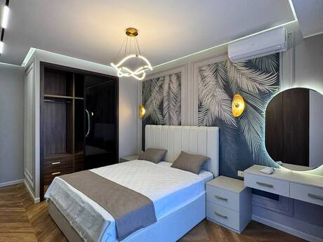 Azadlıq Prospektidə 3 otaqlı yeni tikili mənzil satılır, 86 m², 370 000 AZN, şəkil 4 / 12