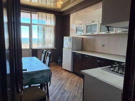 3-комн. · 90 m² · 6/13 этаж, Əhmədli