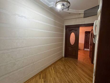 3-room new-build apartment for sale in Əhmədli, 90 m², 248 000 AZN, photo 2 / 12