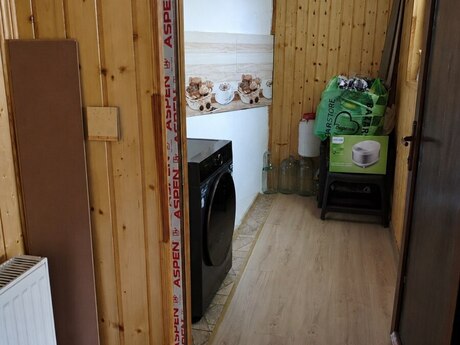4 rooms · 130 m² · floor 1/1, Bayıl
