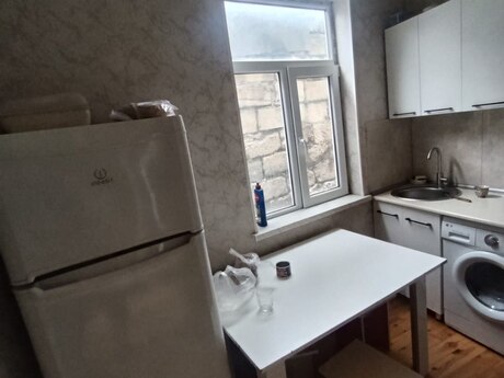 Səbaildə 4 otaqlı həyət evi kirayə verilir, 140 m², 140 AZN/ay, şəkil 4 / 4
