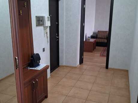 Nəriman Nərimanovda 2 otaqlı yeni tikili mənzil kirayə verilir, 90 m², 800 AZN/ay, şəkil 3 / 9