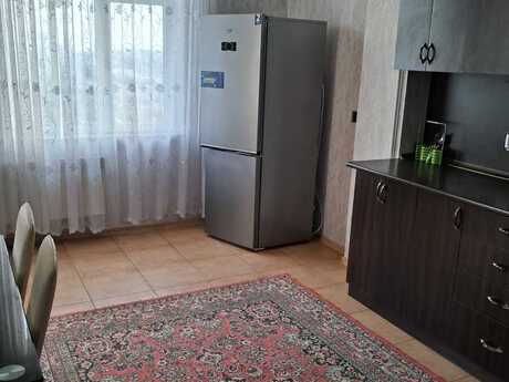 Nəriman Nərimanovda 2 otaqlı yeni tikili mənzil kirayə verilir, 90 m², 800 AZN/ay, şəkil 4 / 9