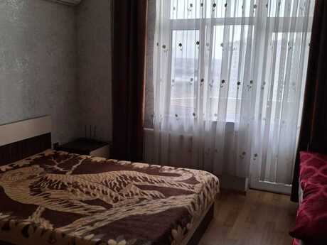Nəriman Nərimanovda 2 otaqlı yeni tikili mənzil kirayə verilir, 90 m², 800 AZN/ay, şəkil 5 / 9
