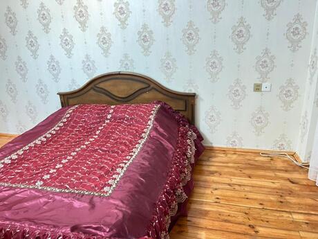 Badamdarda 2 otaqlı yeni tikili mənzil kirayə verilir, 100 m², 700 AZN/ay, şəkil 4 / 8