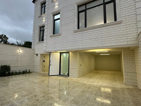 4 rooms · 260 m² · floor 3/1, Masazır