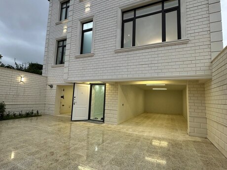 4-room house for sale in Masazır, 260 m², 177 000 AZN, photo 2 / 12