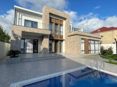 Biləcəridə 6 otaqlı həyət evi satılır, 300 m², 181 000 AZN, şəkil 4 / 12