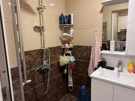 Сдаётся 2-комнатная квартира в новостройке, Abşeron, 62 м², 480 AZN/мес, фото 4 / 12