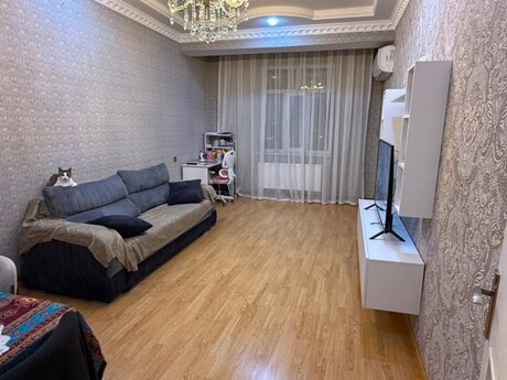 Сдаётся 2-комнатная квартира в новостройке, Abşeron, 62 м², 480 AZN/мес, фото 2 / 12