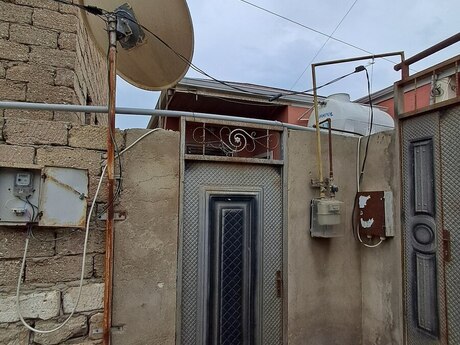 1-room house for sale in Binə, 80 m², 27 500 AZN, photo 3 / 8