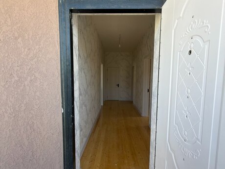 Məmmədlidə 4 otaqlı həyət evi satılır, 100 m², 112 000 AZN, şəkil 2 / 6
