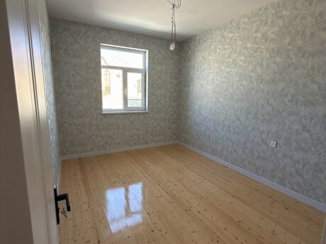 Məmmədlidə 4 otaqlı həyət evi satılır, 100 m², 112 000 AZN, şəkil 5 / 6