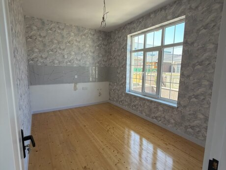 Məmmədlidə 4 otaqlı həyət evi satılır, 100 m², 112 000 AZN, şəkil 4 / 6