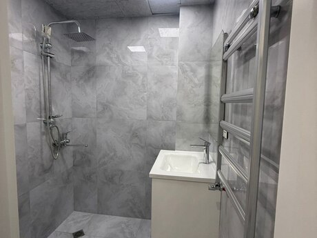 Abşeronda 2 otaqlı yeni tikili mənzil satılır, 29 m², 57 000 AZN, şəkil 2 / 4