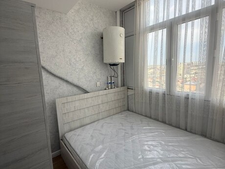 Abşeronda 2 otaqlı yeni tikili mənzil satılır, 29 m², 57 000 AZN, şəkil 3 / 4