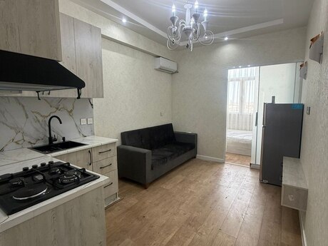 2 otaq · 29 m²