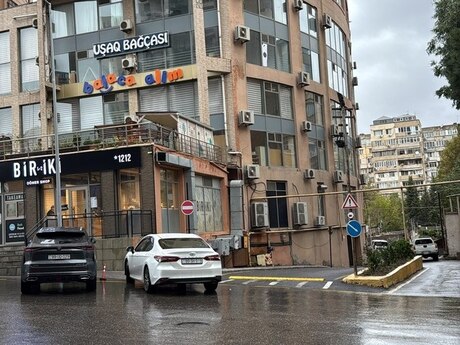 Commercial space for sale in Yasamal, 35 m², 142 000 AZN, photo 4 / 12