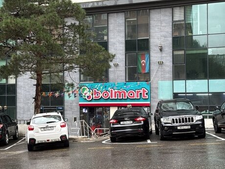 Commercial space for sale in Yasamal, 35 m², 142 000 AZN, photo 5 / 12