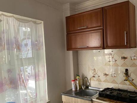 Keşlədə 1 otaqlı həyət evi kirayə verilir, 20 m², 250 AZN/ay, şəkil 5 / 5