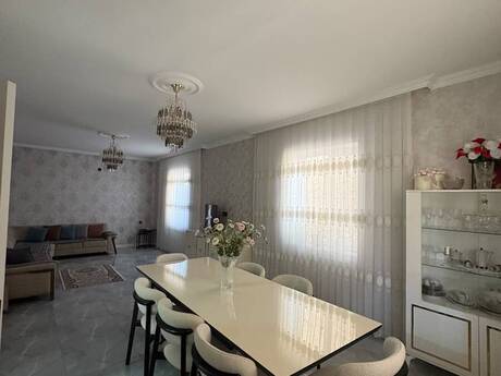 Продаётся 6-комнатный дом, Biləcəri, 280 м², 190 000 AZN, фото 5 / 12