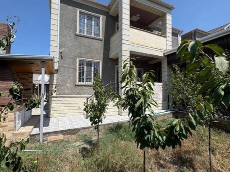 Продаётся 6-комнатный дом, Biləcəri, 280 м², 190 000 AZN, фото 2 / 12