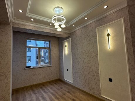 Masazırda 3 otaqlı yeni tikili mənzil satılır, 70 m², 105 000 AZN, şəkil 3 / 12