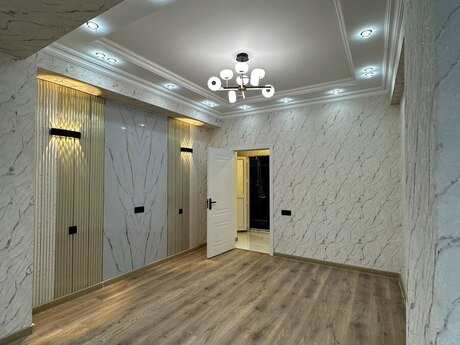 Masazırda 3 otaqlı yeni tikili mənzil satılır, 70 m², 105 000 AZN, şəkil 5 / 12