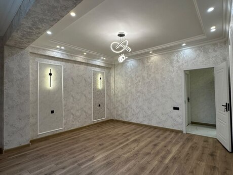 Masazırda 3 otaqlı yeni tikili mənzil satılır, 70 m², 105 000 AZN, şəkil 4 / 12