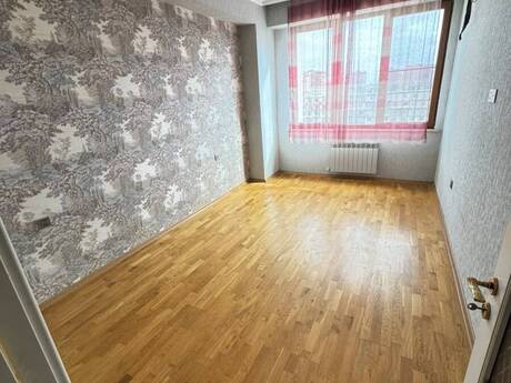 Azadlıq Prospektidə 2 otaqlı yeni tikili mənzil kirayə verilir, 76 m², 700 AZN/ay, şəkil 3 / 10
