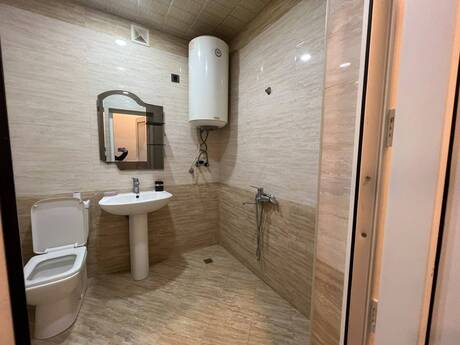 Продаётся 1-комнатная квартира в старом фонде, Elmlər Akademiyası, 42 м², 175 000 AZN, фото 3 / 7