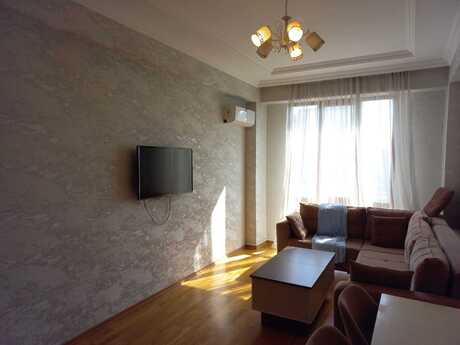 Sea Breezedə 2 otaqlı yeni tikili mənzil satılır, 51 m², 185 000 AZN, şəkil 2 / 12