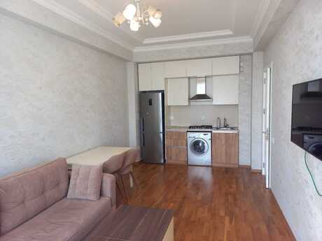 Sea Breezedə 2 otaqlı yeni tikili mənzil satılır, 51 m², 185 000 AZN, şəkil 4 / 12