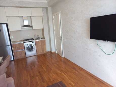 Sea Breezedə 2 otaqlı yeni tikili mənzil satılır, 51 m², 185 000 AZN, şəkil 3 / 12