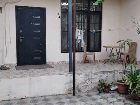 5 otaq · 120 m² · 1/1 mərtəbə, Koroğlu