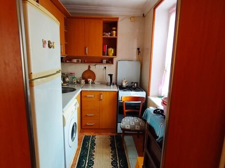 1-room old-build apartment for sale in Zığ, 32 m², 107 000 AZN, photo 2 / 10